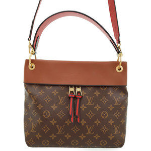 Louis Vuitton Tuileries Bag Monogram Besace